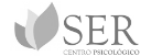 Logo Footer - Ser Centro Psicologico