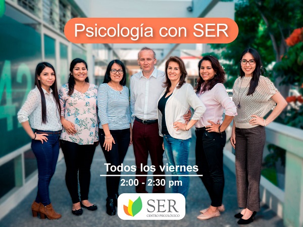 Psicología con SER: un programa de ser centro psicológico