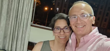 "No importa lo que digan los poetas, no amamos con el corazón, sino con el cerebro."