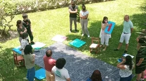 Talleres para todas las edades en SER centro psicológico