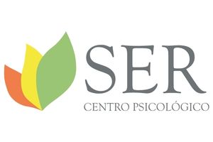 logo del centro psicológico SER