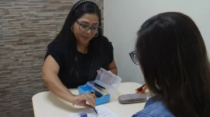 Evaluaciones