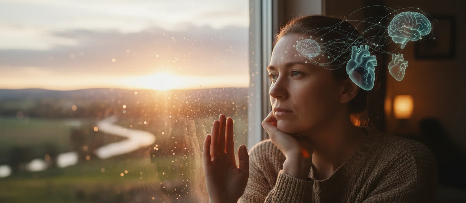 4 razones por las que necesitas orientación psicológica en tu vida diaria