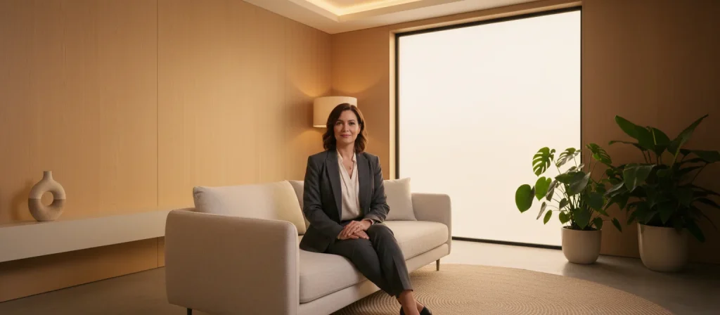 El mejor método de terapia para profesionales de alto rendimiento