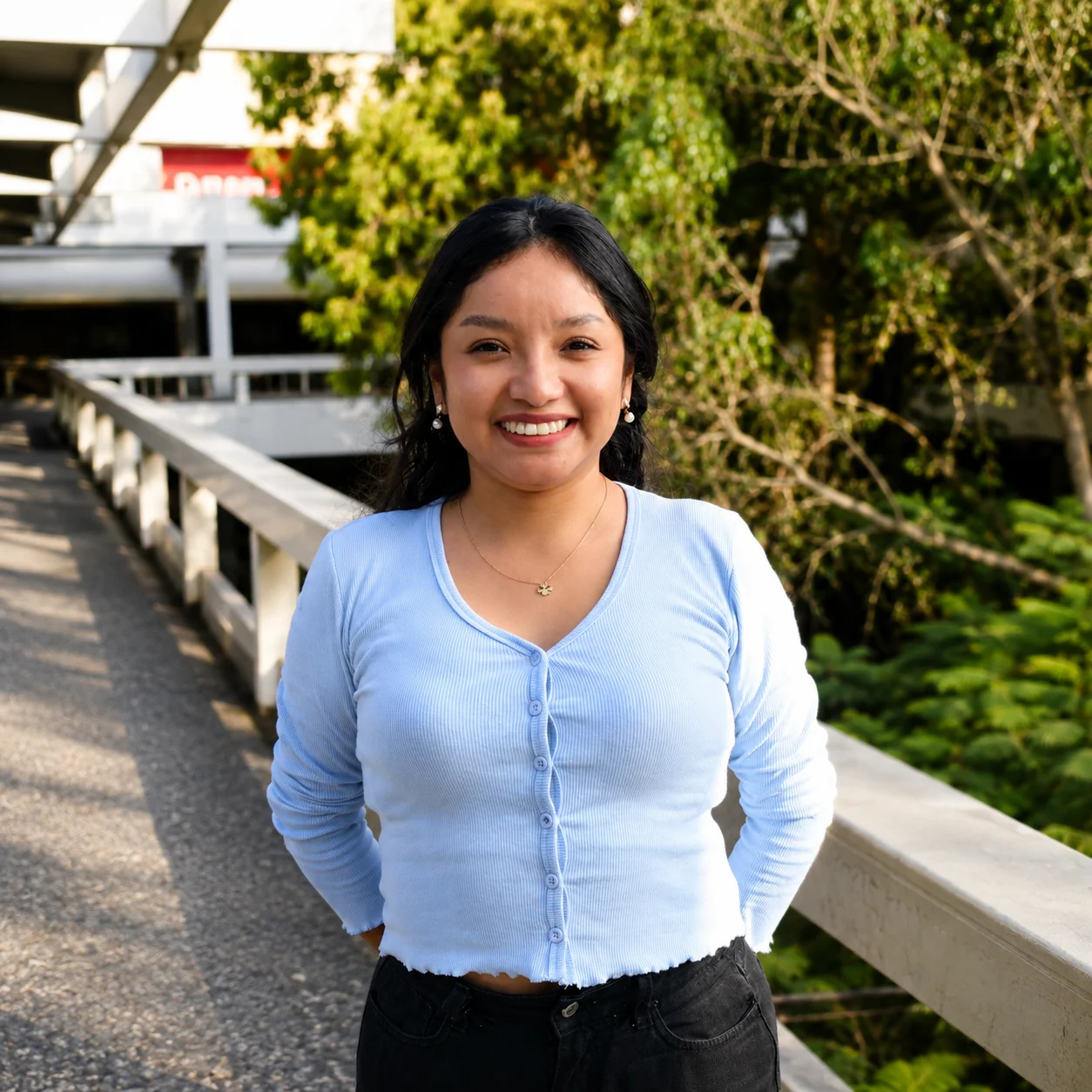 Ps. Diana Maribel Paniura Marin