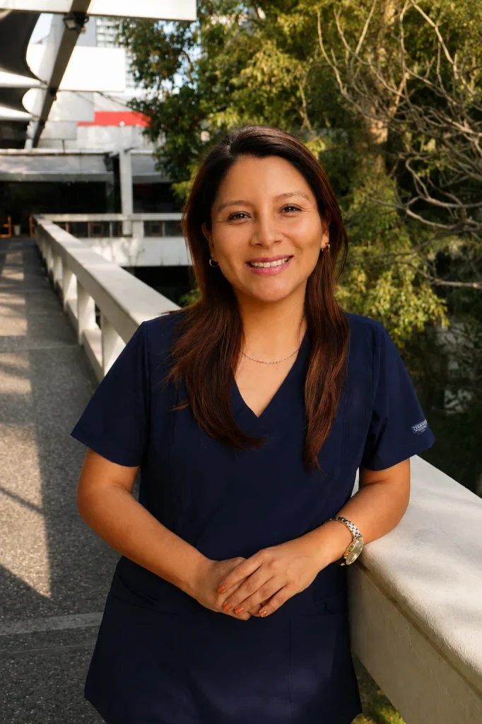 Jacqueline Fabiola García Barreda