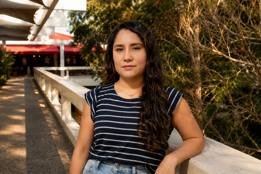 Joseline Rodríguez Ticona