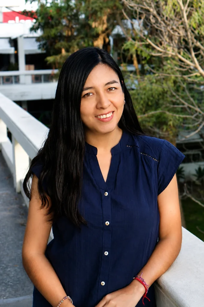 Katherine Yessenia Bruggo Apaza