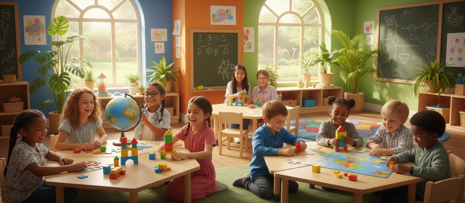 Programas para Niños