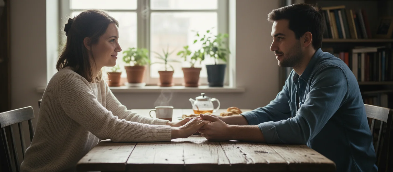 Terapia de Parejas