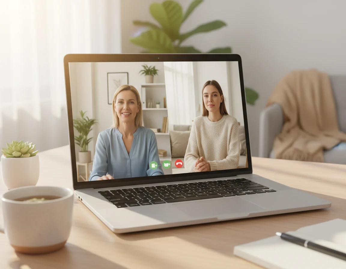 Cómo funciona el proceso virtual